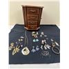Image 1 : Costume Jewelry