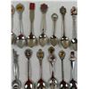 Image 8 : Collector's Spoons Lot
