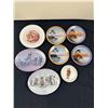 Image 1 : Collector's Plates