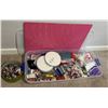 Image 1 : Sewing and Knitting Supplies