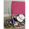 Image 2 : Sewing and Knitting Supplies