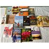 Image 1 : Books Lot