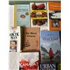 Image 2 : Books Lot