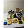 Image 1 : Cleaning Lot