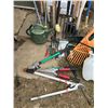 Image 3 : Yard Tools