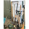 Image 4 : Yard Tools