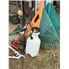 Image 5 : Yard Tools