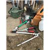 Image 6 : Yard Tools