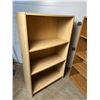 Image 2 : Bookshelves