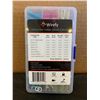 Image 2 : Wirefy 120 PCS Heat Shrink Connectors Kit