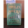 Image 1 : The Origin of Species by Charles Darwin Hard Cover Book