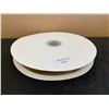 Image 1 : KLT RIBBON Nylon Fabric Material - 25 Yards Spool