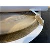 Image 2 : KLT RIBBON Nylon Fabric Material - 25 Yards Spool