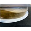 Image 3 : KLT RIBBON Nylon Fabric Material - 25 Yards Spool