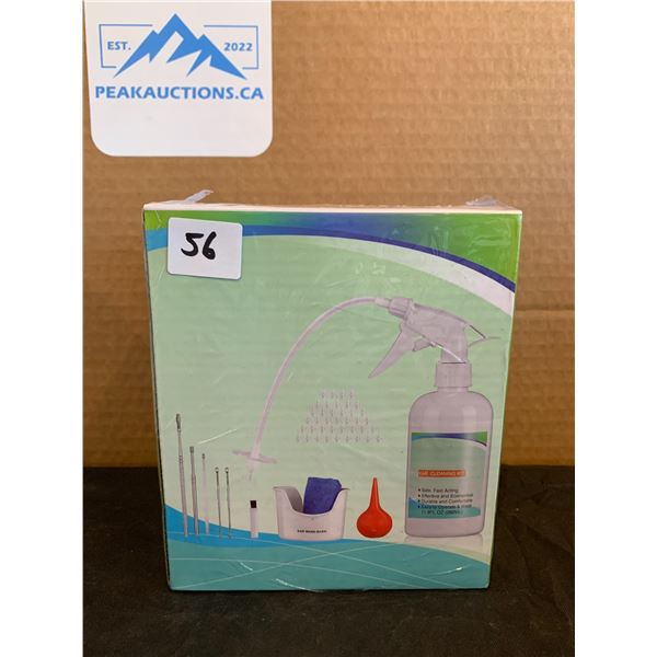 Gentle Ear Wax Removal Kit