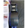 Image 2 : Perco 2-Line Price Gun Labeler - Open Box Item / Damaged Box
