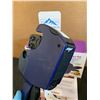 Image 3 : Perco 2-Line Price Gun Labeler - Open Box Item / Damaged Box