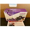 Image 4 : Perco 2-Line Price Gun Labeler - Open Box Item / Damaged Box