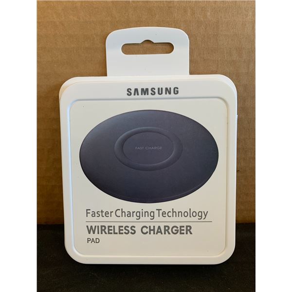 Samsung Wireless Fast Charging Pad