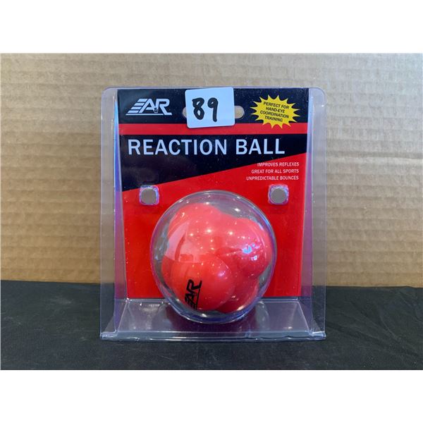 A&R Reaction Ball