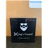 Image 1 : King's Guard Beard Care Kit