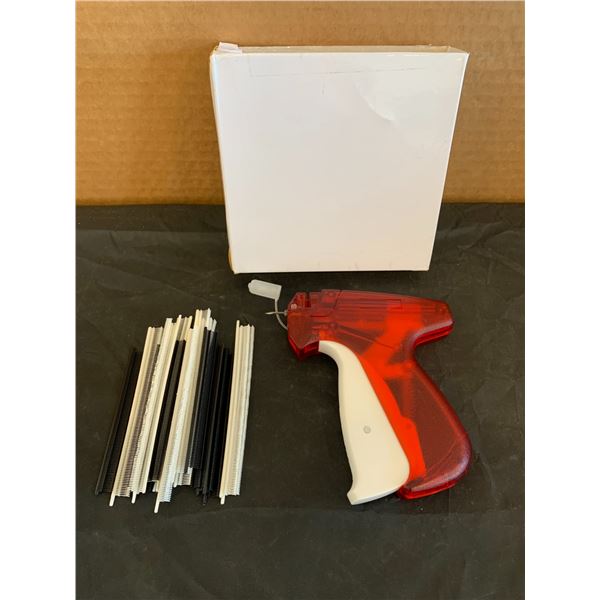 Fidqiog Stitchy Gun Micro Stitch Gun With 1000 Fastners