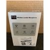 Image 2 : Wireless Lavier Microphone K35 Pro