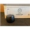 Image 2 : Case of 24  Premium Candle Tins 4oz Round With Lids