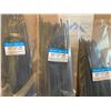 Image 2 : Pack of Zip Ties 5 Pack of Assorted