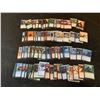 Image 1 : Lot of Magic The Gathering Cards - 100 Random Cards - Vintage and Newer