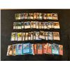 Image 1 : Lot of Magic The Gathering Cards - 100 Random Cards - Vintage and Newer