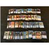 Image 1 : Lot of Magic The Gathering Cards - 100 Random Cards - Vintage and Newer