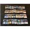 Image 1 : Lot of Magic The Gathering Cards - 100 Random Cards - Vintage and Newer