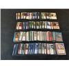 Image 1 : Lot of Magic The Gathering Cards - 200 Random Cards - Vintage and Newer