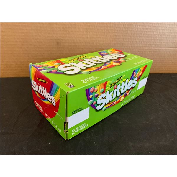 Skittles Sour 13 Pack x 51g BB 07/2025