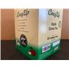 Image 3 : Cozy Up Apple Green Tea 36 Pod Count BB 07/01/25