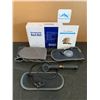 Image 1 : Decompression Back Belt - Adult Size