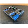 Image 2 : Yamaha MG06 Mixing Console - As-Is Untested