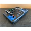 Image 4 : Yamaha MG06 Mixing Console - As-Is Untested