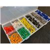 Image 2 : Wire Ferrules Kit - 800pcs