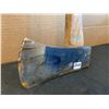 Image 2 : Mastercraft Axe Wooden Handle 32 Inch