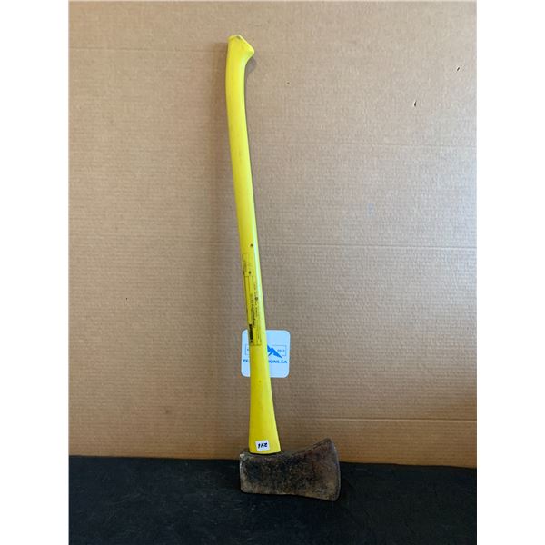 Mastercraft Fiberglass Handle 34 Inch