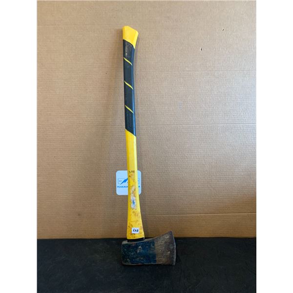 Mastercraft Fiberglass Handle 33 Inch
