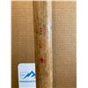 Image 2 : Sledge Hammer Hickory Handle  28 Inch 8 Pound