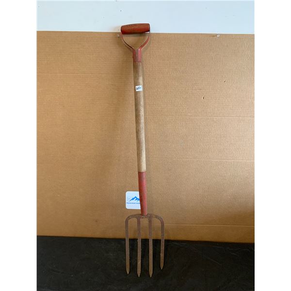 Pitch Fork