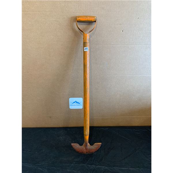 Gardening Edger