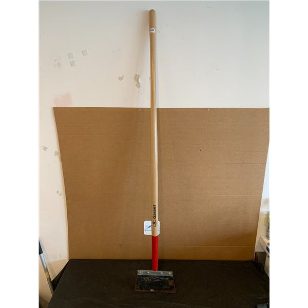 Garant Industrial Floor Scrapper 9 Inch