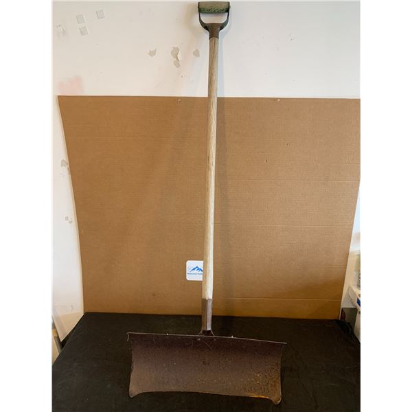 Snow Shovel