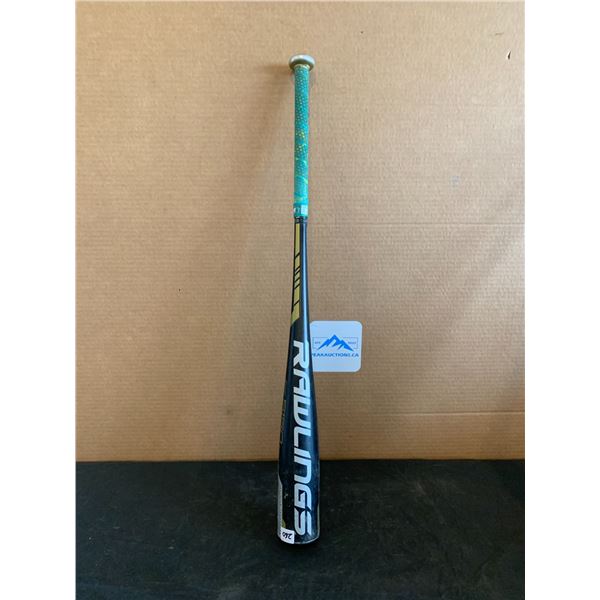 Rawlings 5150 -11 Baseball Bat