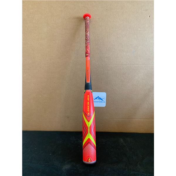 Easton Exact Carbon Ghost X Evolution 31in /21oz /2 5/8 Baseball Bat
